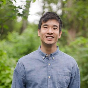 Meet your Posher, Jeff